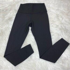 Everlane Women’s Black Athletic The‎ Perform Leggings Small/W24/L28